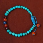 دستبند هفت چاکرا اسپرت کد 26960