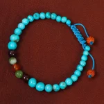 دستبند هفت چاکرا اسپرت کد 26961