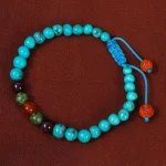 دستبند هفت چاکرا اسپرت کد 26962