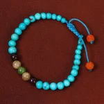 دستبند هفت چاکرا اسپرت کد 26963