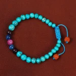 دستبند هفت چاکرا اسپرت کد 26965