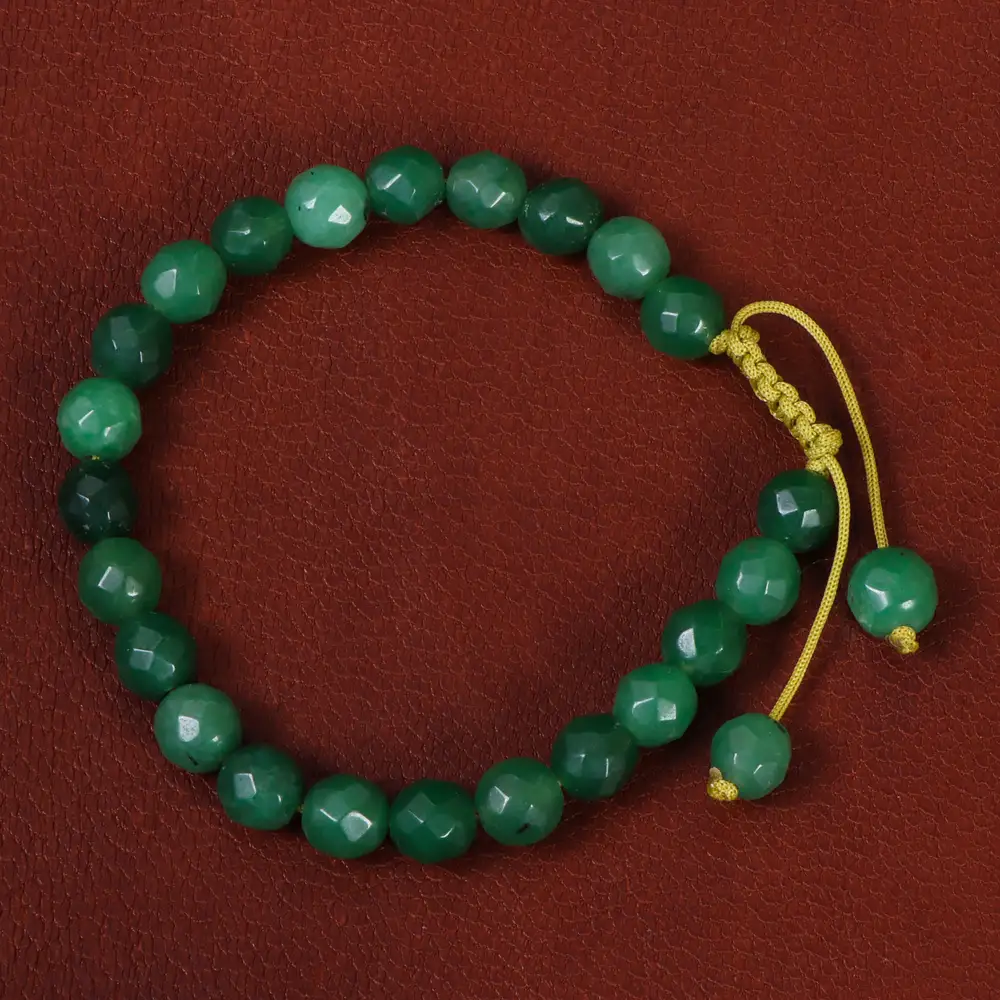 دستبند عقیق اسپرت کد 26967