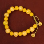 دستبند پودر کهربا اسپرت کد 26978