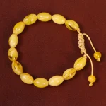 دستبند پودر کهربا اسپرت کد 26979