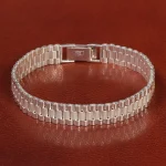 دستبند اسپرت لوکس کد 27091