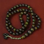 تسبیح هسته خرمای وحشی کد 27379