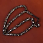 تسبیح هسته خرمای وحشی کد 27385