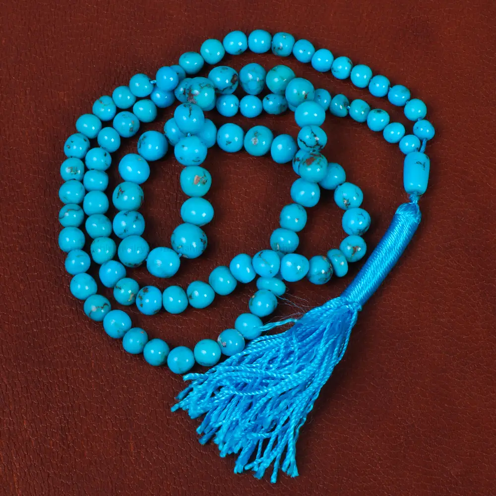 تسبیح فیروزه کد 27421