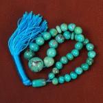 تسبیح فیروزه کد 27529