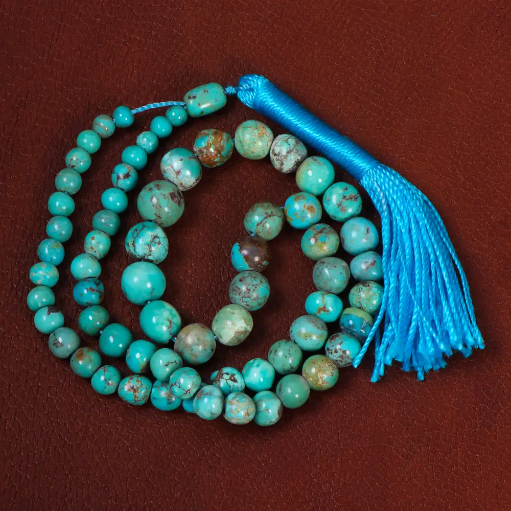 تسبیح فیروزه کد 27555