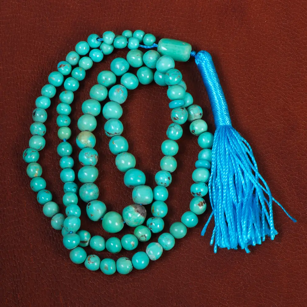 تسبیح فیروزه کد 27560