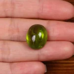 نگین زبرجد کد 26789