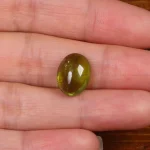 نگین زبرجد کد 26792