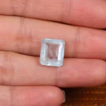 نگین آکوامارین کد 26794