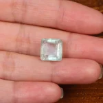 نگین آکوامارین کد 26795