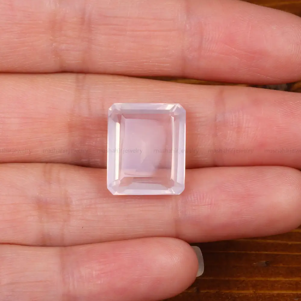 نگین کوارتز کد 26807