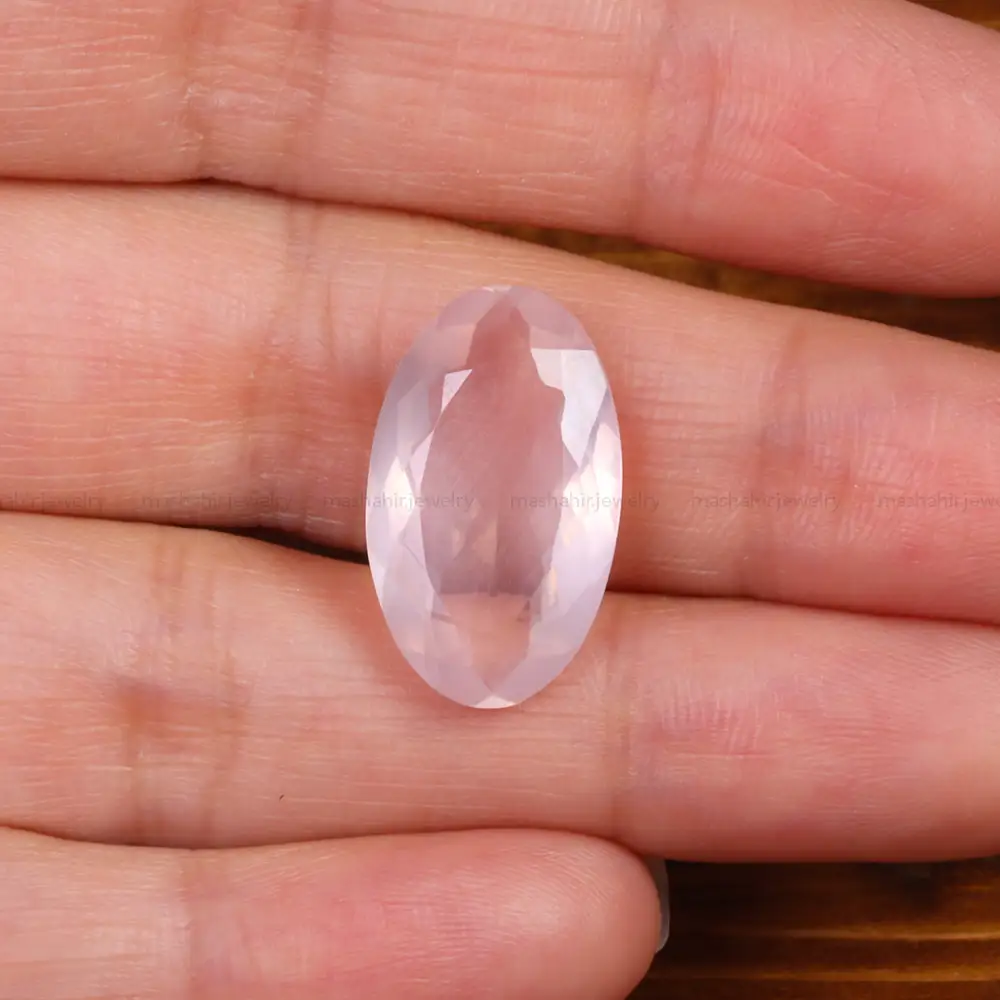 نگین کوارتز کد 26809