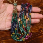 گردنبند هفت چاکرا کد 26844