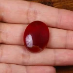 نگین عقیق کد 26847