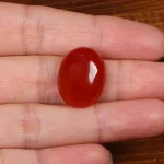 نگین عقیق کد 26850