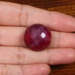 نگین یاقوت کد 26851