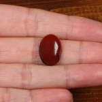 نگین عقیق کد 26852