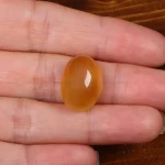 نگین عقیق کد 26855