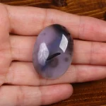 نگین عقیق کد 26860