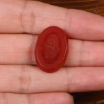 نگین عقیق کد 26866