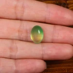 نگین عقیق کد 26869