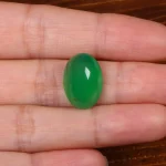 نگین عقیق کد 26875