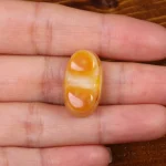 نگین عقیق کد 26876