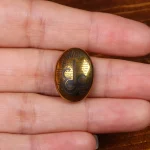 نگین حدید کد 26880