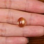 نگین سیترین کد 26893