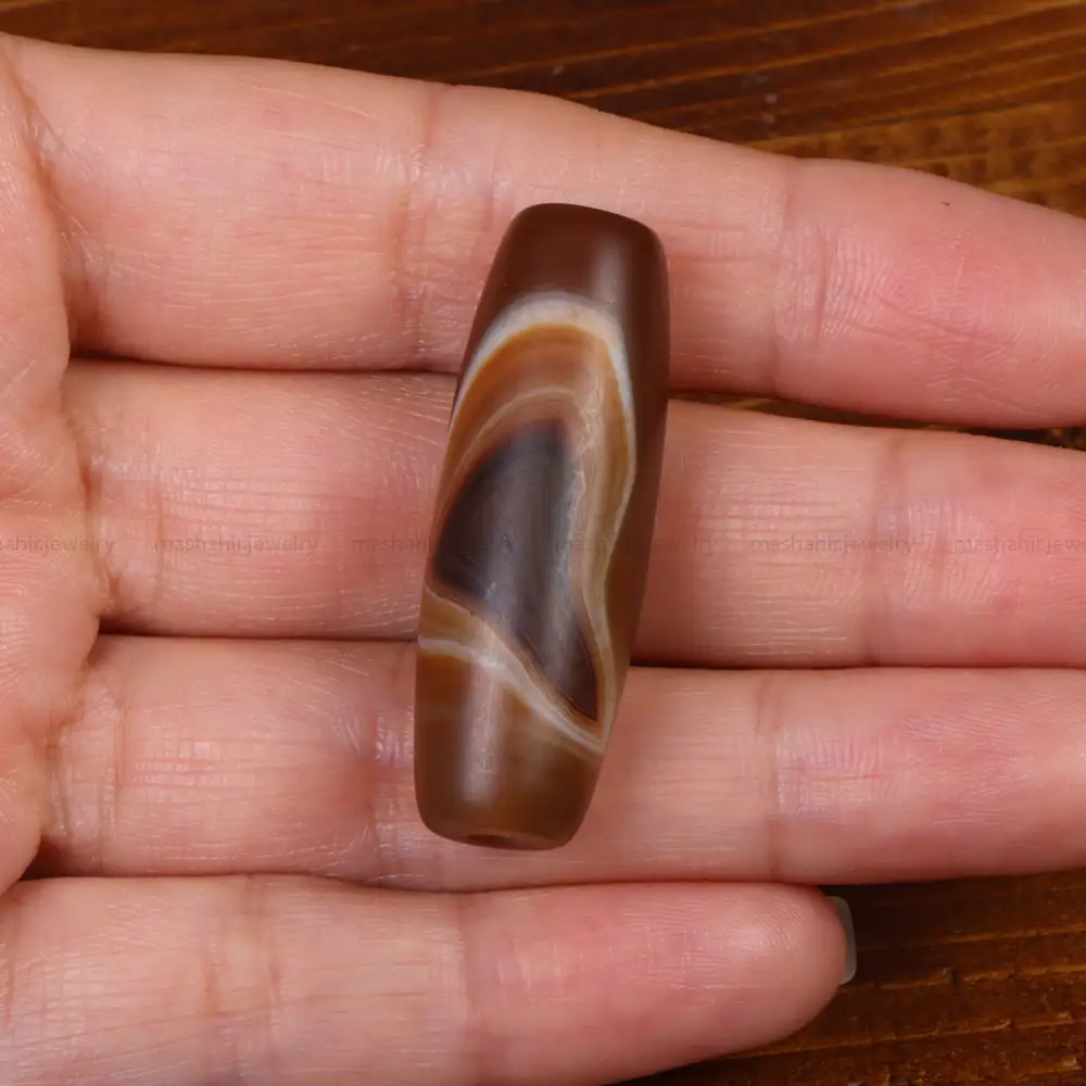 مهره عقیق کد 26894