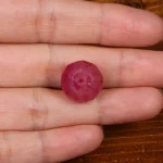 مهره یاقوت کد 26895