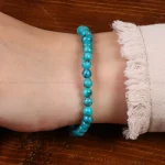 دستبند فیروزه اسپرت کد 26918