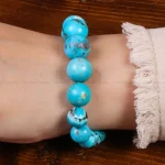 دستبند فیروزه اسپرت کد 26919