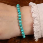 دستبند فیروزه اسپرت کد 26921