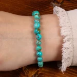 دستبند فیروزه اسپرت کد 26925