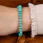 دستبند فیروزه اسپرت کد 26926