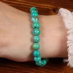 دستبند فیروزه اسپرت کد 26934