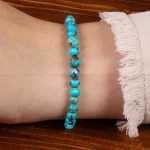 دستبند فیروزه اسپرت کد 26938