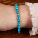 دستبند فیروزه اسپرت کد 26939