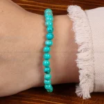 دستبند فیروزه اسپرت کد 26940