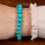 دستبند فیروزه اسپرت کد 26942