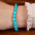 دستبند فیروزه اسپرت کد 26944