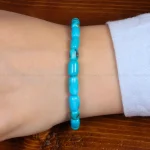 دستبند فیروزه اسپرت کد 26955