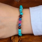 دستبند هفت چاکرا اسپرت کد 26958