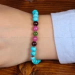 دستبند هفت چاکرا اسپرت کد 26959